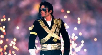 Michael Jackson: Penyanyi dengan Misi Kemanusiaan