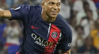 Kylian Mbappe Pergi, PSG Mengukuhkan Kekuatan