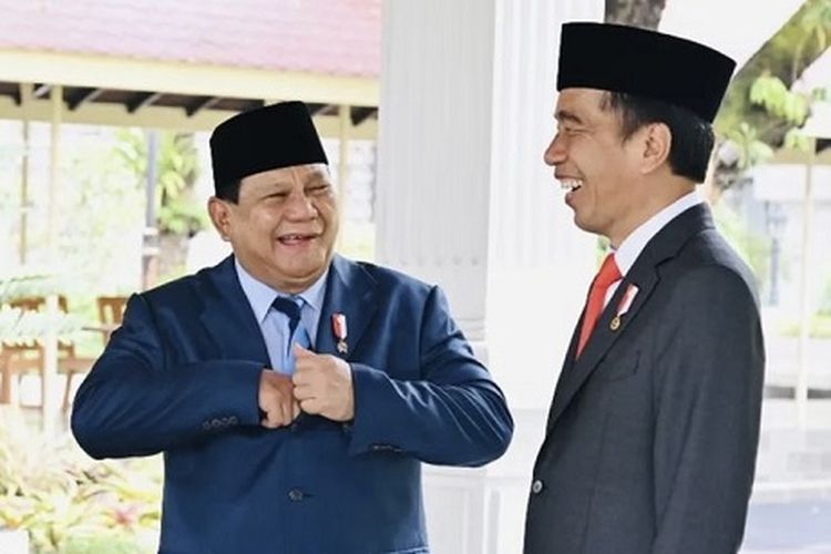 Jokowi Tegaskan Kembali Rencana Pasca-Kepresidenannya