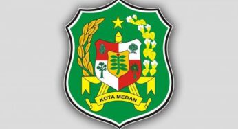 Perayaan HUT ke-434 Kota Medan, Bolu Ulang Tahun Terbesar dan Colorful Medan Carnival