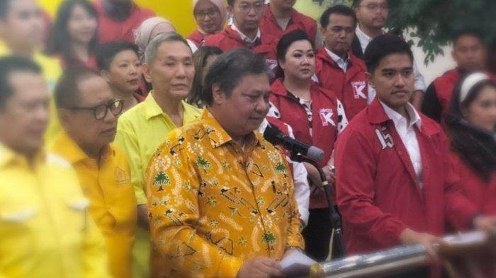 Dinamika Pilkada Jakarta 2024, Golkar Usulkan Duet Kaesang-Jusuf Hamka, PKB Setia dengan Anies Baswedan