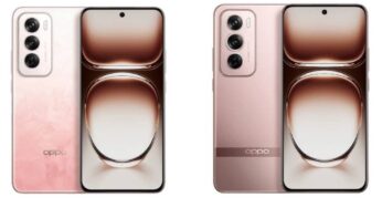 Oppo Reno 12 Series, Teknologi Perlindungan Ekstrem