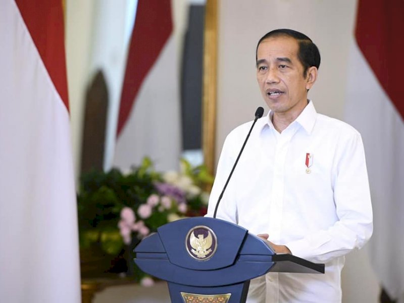 jokowi