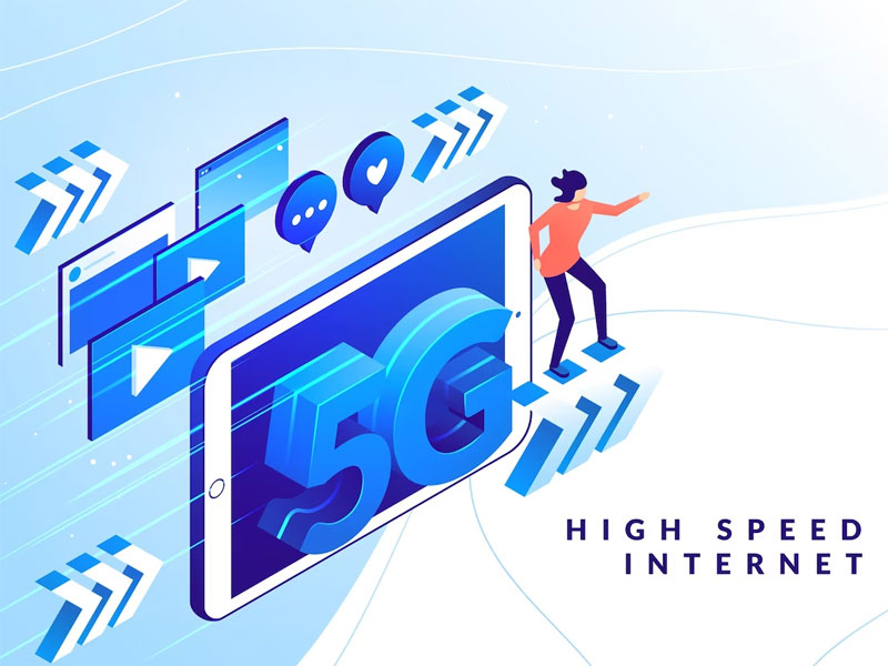 Jaringan 5G