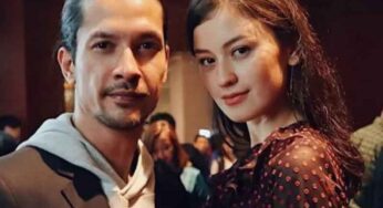 Kimberly Ryder Tegaskan Ingin Cerai, Edward Akbar Pilih Bertahan