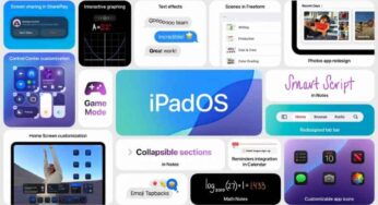 iPadOS 18, Daftar iPad yang Bisa dan Tidak Bisa Update