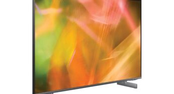 Smart TV Samsung Inovasi Canggih dengan Teknologi AI