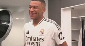 Kylian Mbappé Memulai Musim Perdana yang Menjanjikan