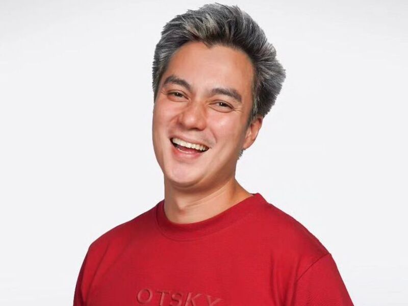 Baim Wong