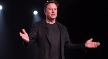 Elon Musk Kehilangan Rp 50 Miliar di Akun Bank Brasil