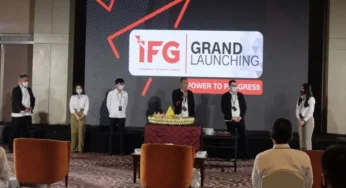 IFG dan Kebutuhan Modal, Berikut Penjelasan dari Dirut