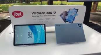 VistaTab 10 Mini: Tablet Terjangkau dengan Spesifikasi Menarik