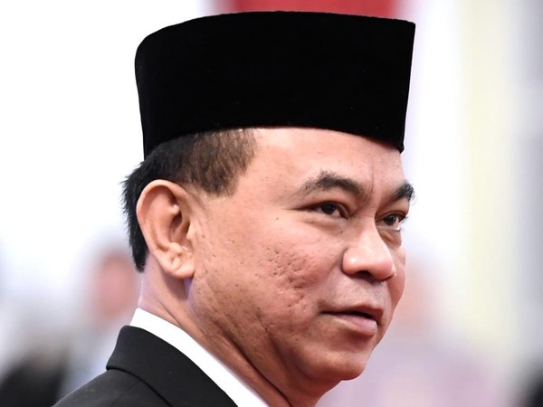 Budi Arie Setiadi