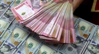 Rupiah Menghadapi Dolar AS: Update Kurs 22 Oktober 2024