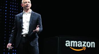 Musk ke Trump, Gates Dukung Kamala, Jeff Bezos Dukung Siapa?