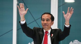 Mengintip Hunian Pensiun Joko Widodo di Colomadu