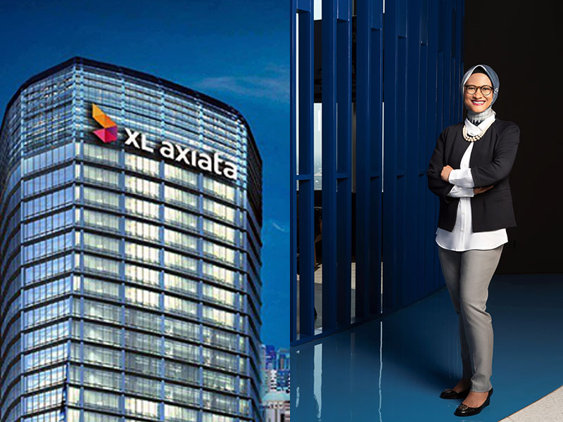 XL Axiata