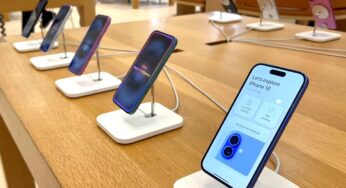 Apple Investasi Rp1,58 Triliun untuk Kembalikan iPhone RI