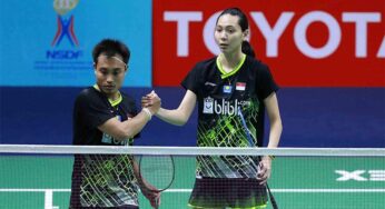 3 Pebulu Tangkis Indonesia Dilarang BWF Seumur Hidup