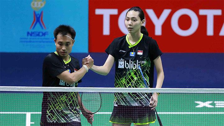 3 Pebulu Tangkis Indonesia Dilarang BWF Seumur Hidup