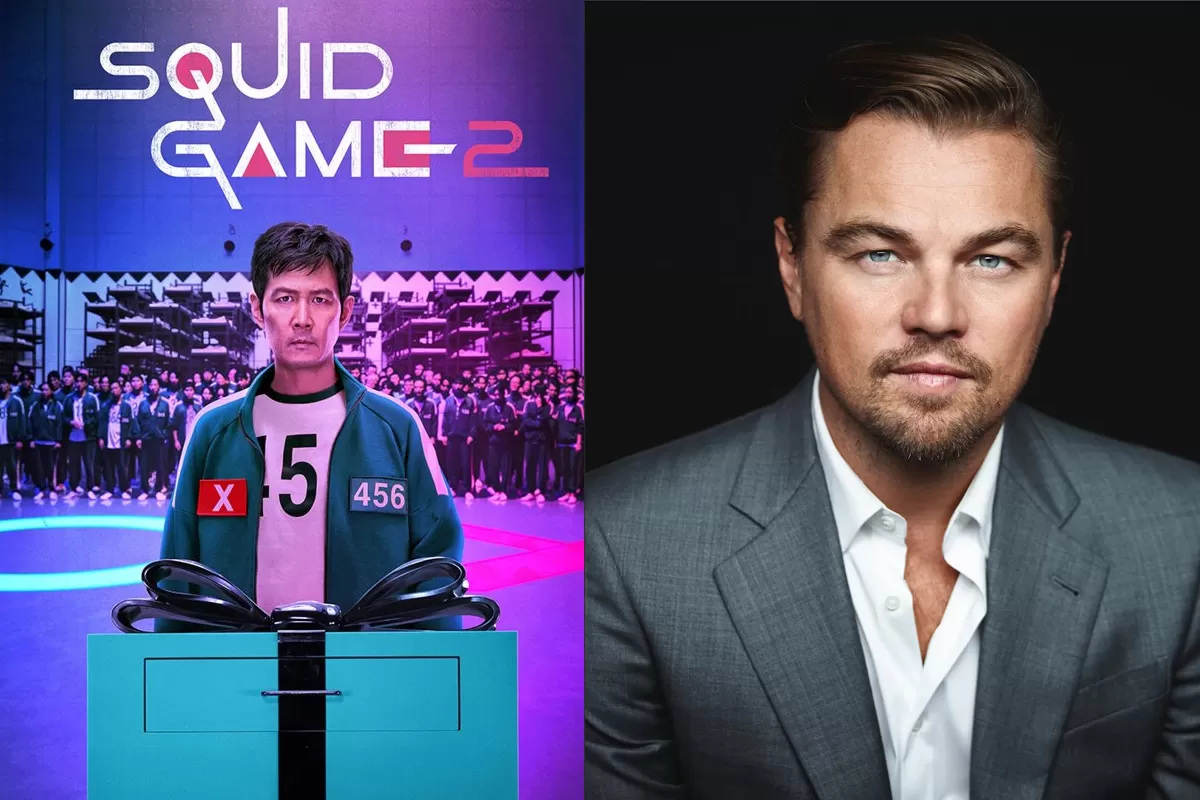 Netflix Klarifikasi Isu Leonardo DiCaprio di Squid Game 3