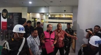 Peran Dirjen Kemenkeu dalam Kasus Jiwasraya Rugikan Negara