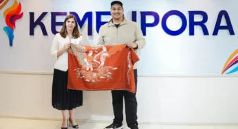 Timnas Indonesia Vs Uruguay, Ini Kata Menpora Dito