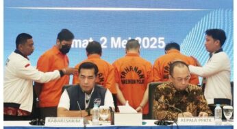 OJK Tindak Tegas: 4.000 Rekening Judi Online Diblokir
