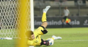 Siapa Kiper Termahal? Harga Ernando, Reza, dan Nadeo