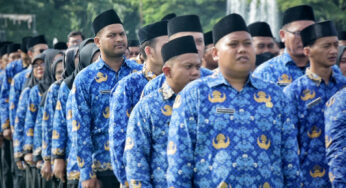 Gaji ke-13 PNS Cair 2 Juni 2025, Ini Rinciannya