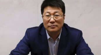 Bos Teknologi China Zhao Weiguo Divonis Hukuman Mati