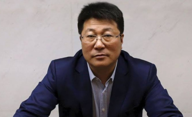 Bos Teknologi China Zhao Weiguo Divonis Hukuman Mati