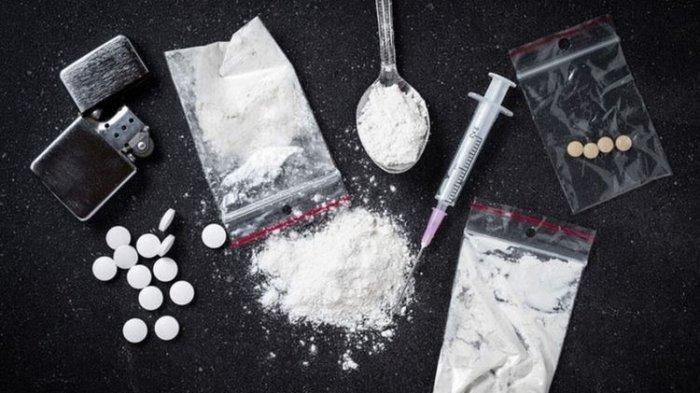 6 Polisi di HST Pakai Narkoba, Hanya Dihukum Salat?