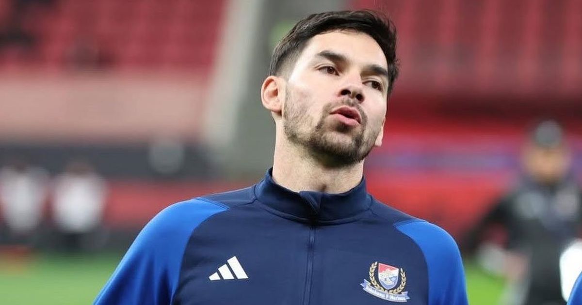Jelang Lawan China, Kevin Diks Pulih, Sandy Walsh Absen