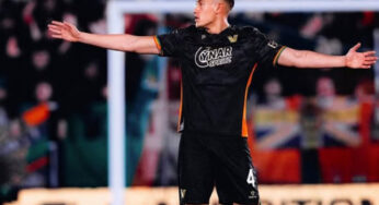 Jay Idzes Absen, Venezia Kalah Telak Jelang Lawan Juventus