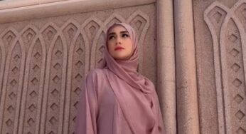 Celine Evangelista Cerita Kondisi Najwa Usai Ditinggal Suami