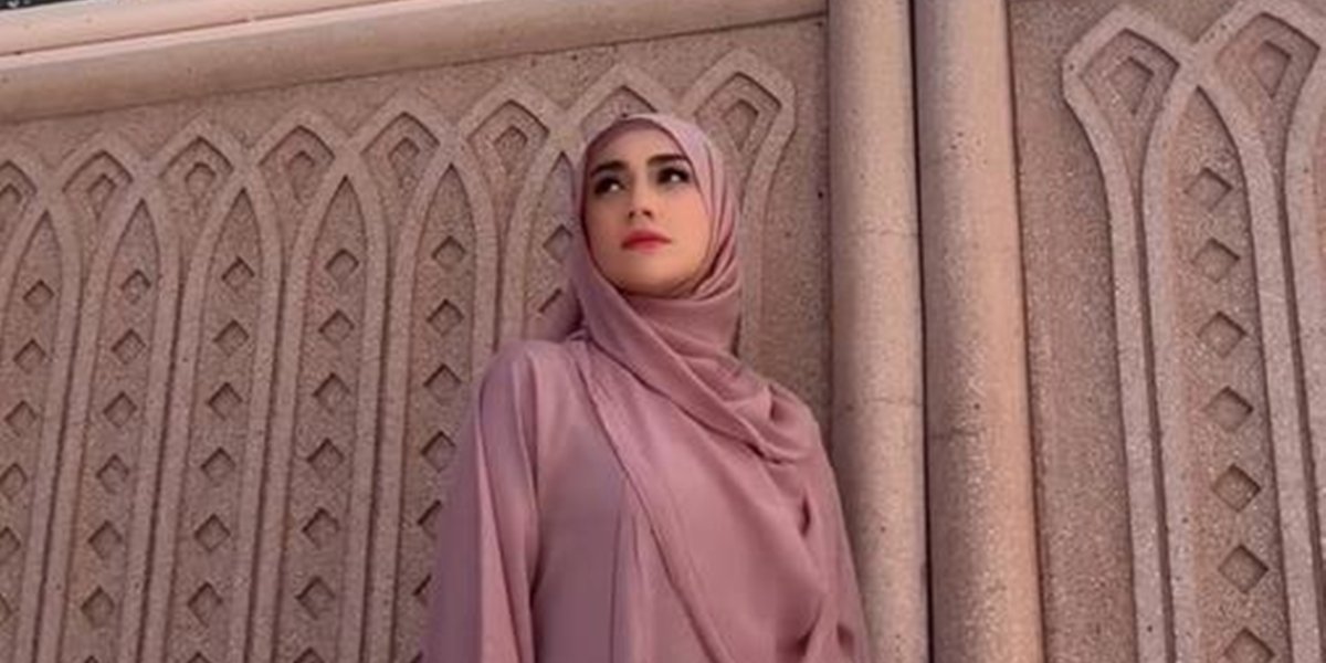 Celine Evangelista Cerita Kondisi Najwa Usai Ditinggal Suami