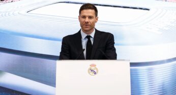 2 Eks Barcelona yang Diboyong Xabi Alonso ke Madrid
