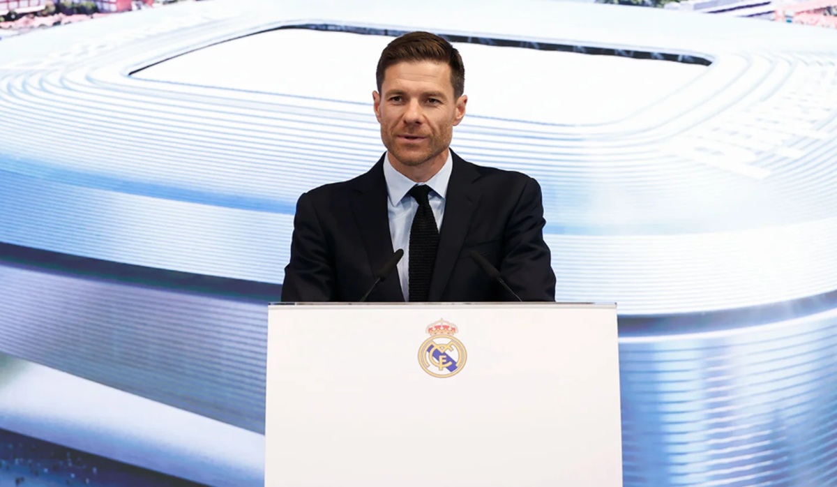 2 Eks Barcelona yang Diboyong Xabi Alonso ke Madrid