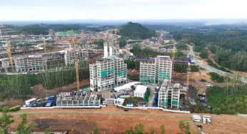 IKN Tegaskan Klarifikasi Hoaks yang Beredar di Masyarakat