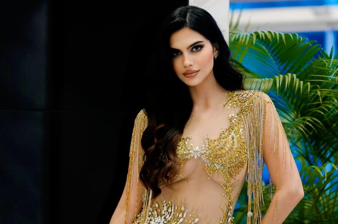 Rachel Gupta Mundur dari Miss Grand International 2024?