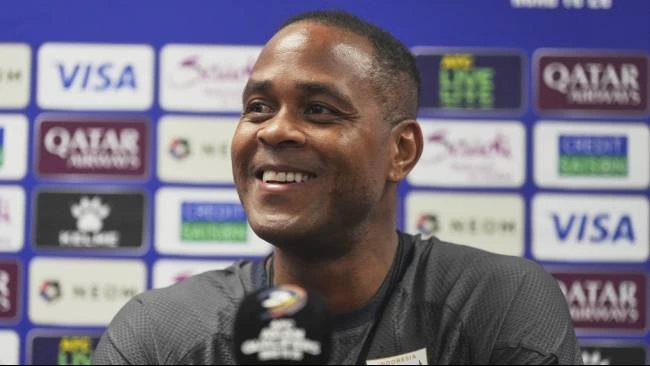 Strategi Timnas Indonesia Usai Analisis Patrick Kluivert