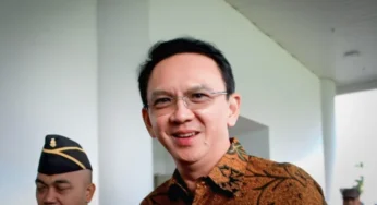 Ahok Diperiksa Bareskrim Terkait Dugaan Korupsi Lahan Rusun