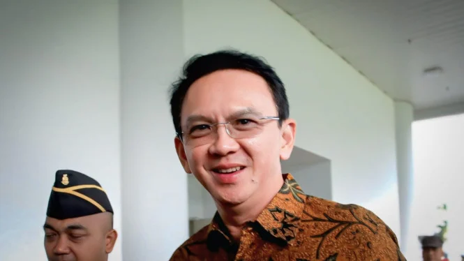 Ahok Diperiksa Bareskrim Terkait Dugaan Korupsi Lahan Rusun