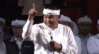 LBH Bandung Soroti Respons Dedi Mulyadi ke Suporter