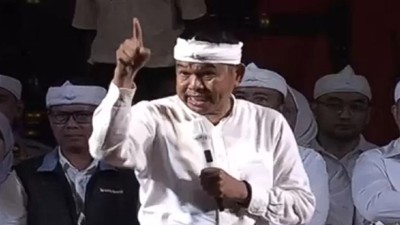 LBH Bandung Soroti Respons Dedi Mulyadi ke Suporter