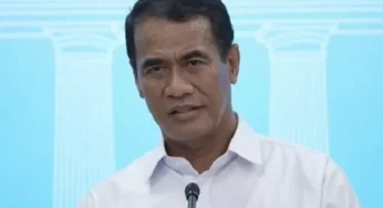 Pemerintah Usut Dugaan Mafia Stok Beras di PIBC