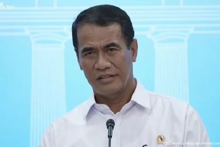 Pemerintah Usut Dugaan Mafia Stok Beras di PIBC
