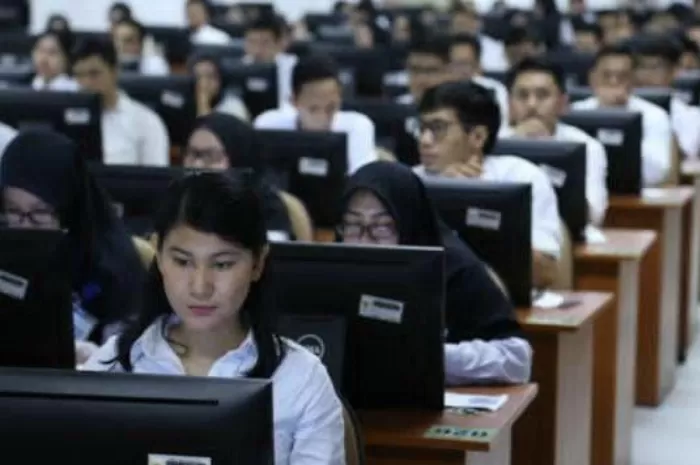 Mengapa Gen Z Kini Tak Lagi Tertarik Jadi ASN? Ini Alasannya