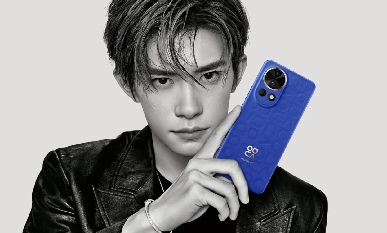 Huawei Nova 13 Pro Resmi Dirilis, Ini Spesifikasi Unggulannya